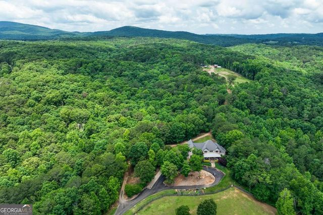 7945 Reinhardt College Parkway, Waleska, GA 30183