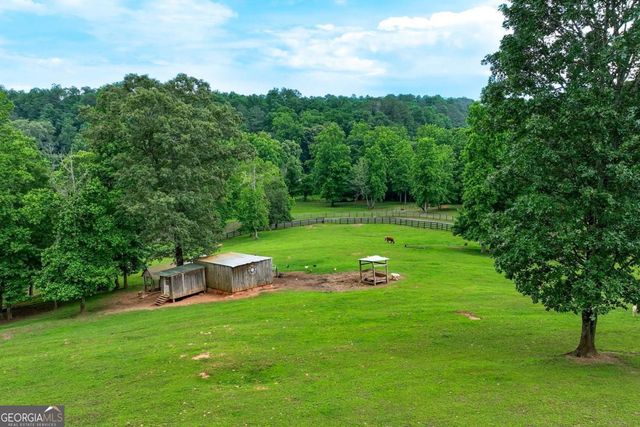 7945 Reinhardt College Parkway, Waleska, GA 30183