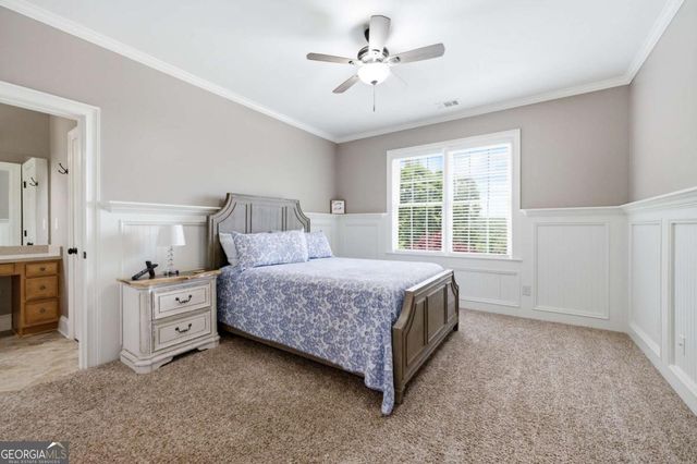 7945 Reinhardt College Parkway, Waleska, GA 30183
