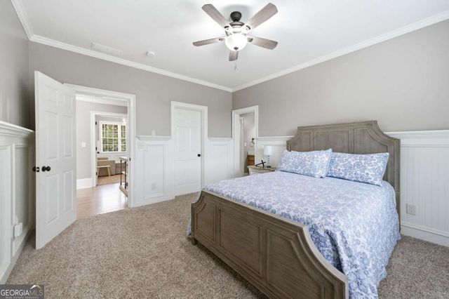 7945 Reinhardt College Parkway, Waleska, GA 30183
