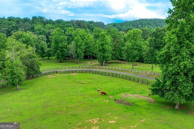 7945 Reinhardt College Parkway, Waleska, GA 30183