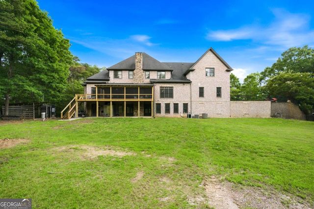 7945 Reinhardt College Parkway, Waleska, GA 30183