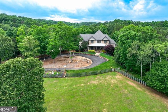 7945 Reinhardt College Parkway, Waleska, GA 30183