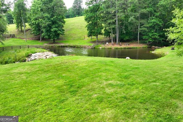 7945 Reinhardt College Parkway, Waleska, GA 30183