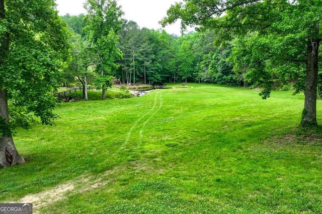 7945 Reinhardt College Parkway, Waleska, GA 30183