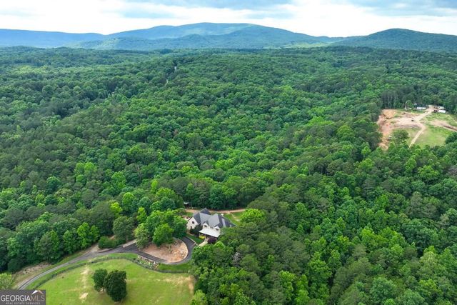 7945 Reinhardt College Parkway, Waleska, GA 30183