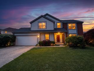 4440 Huntwicke Drive, Hilliard, OH 43026