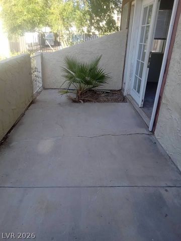 5049 Spencer Street D, Las Vegas, NV 89119