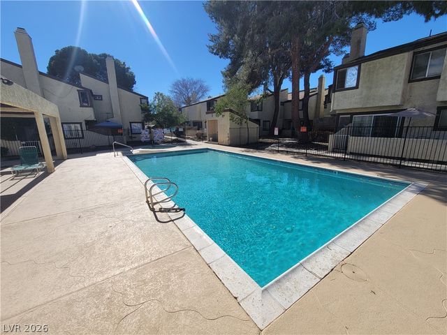 5049 Spencer Street D, Las Vegas, NV 89119