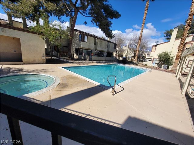 5049 Spencer Street D, Las Vegas, NV 89119