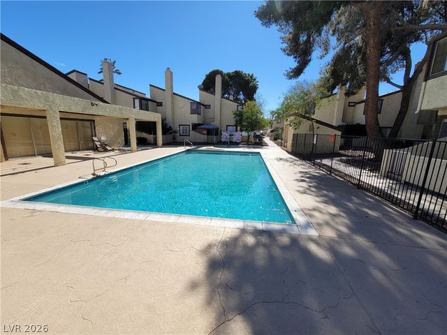 5049 Spencer Street D, Las Vegas, NV 89119