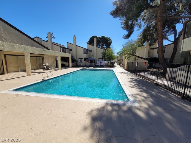 5049 Spencer Street D, Las Vegas, NV 89119