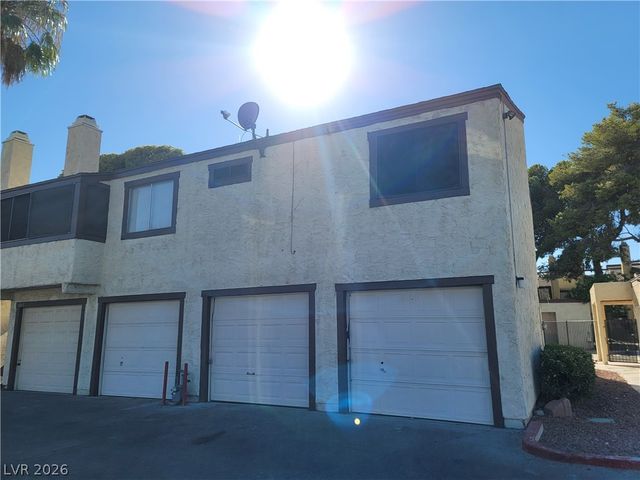 5049 Spencer Street D, Las Vegas, NV 89119