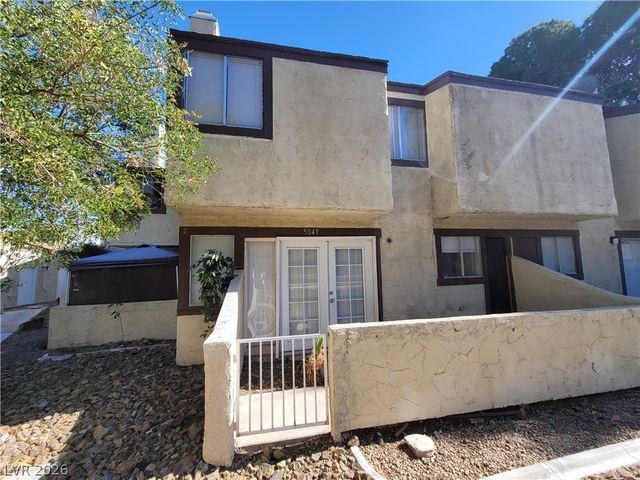 5049 Spencer Street D, Las Vegas, NV 89119