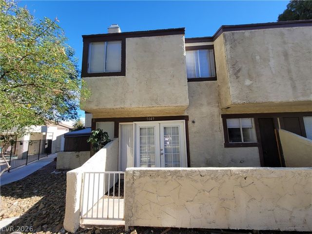 5049 Spencer Street D, Las Vegas, NV 89119