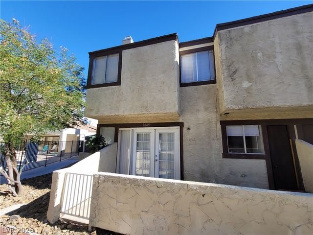 5049 Spencer Street D, Las Vegas, NV 89119