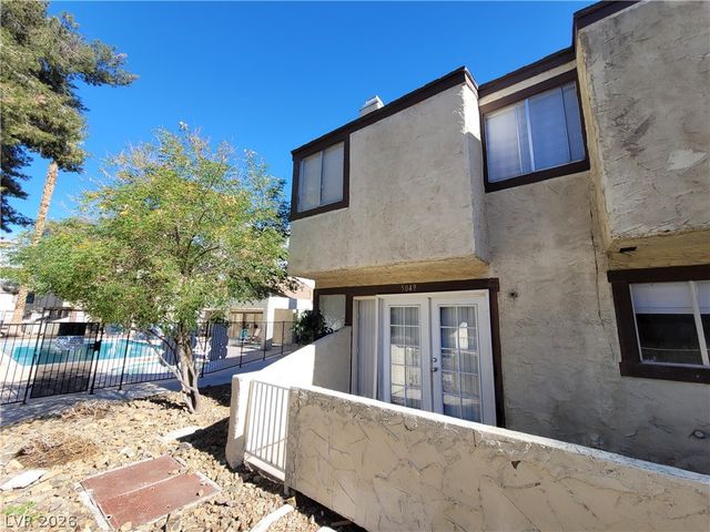 5049 Spencer Street D, Las Vegas, NV 89119