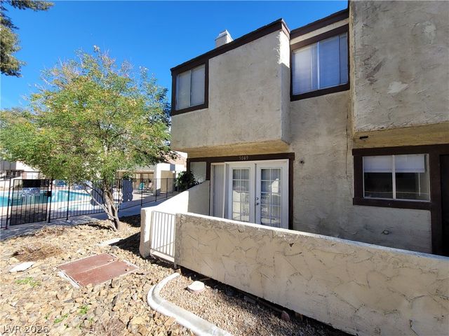 5049 Spencer Street D, Las Vegas, NV 89119