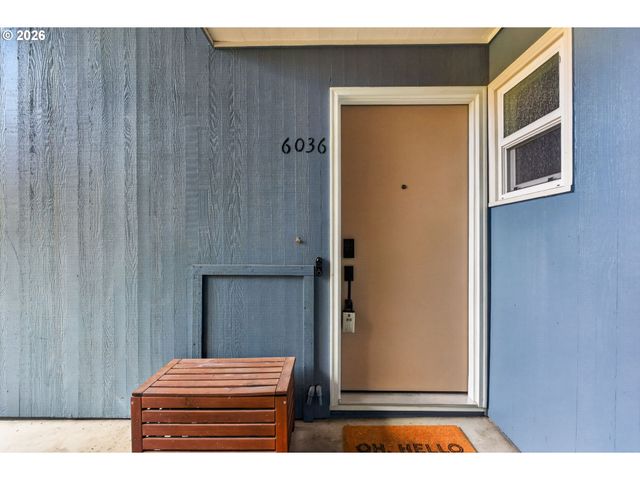 6036 Sw 25TH Ave, Portland, OR 97239