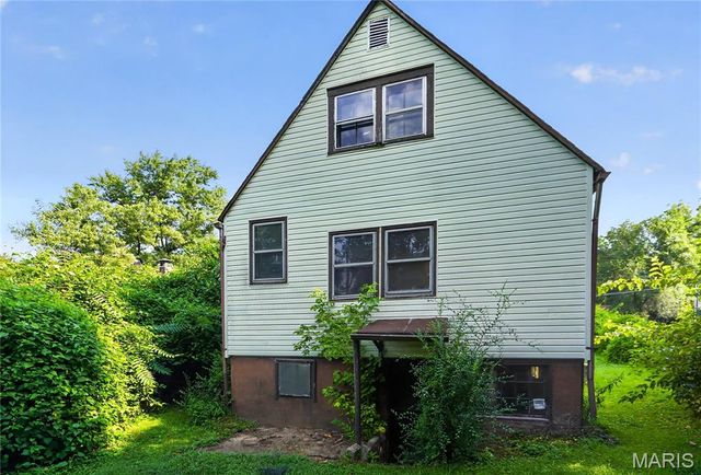 422 Scenic Drive, Riverview, MO 63137