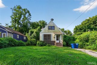 422 Scenic Drive, Riverview, MO 63137