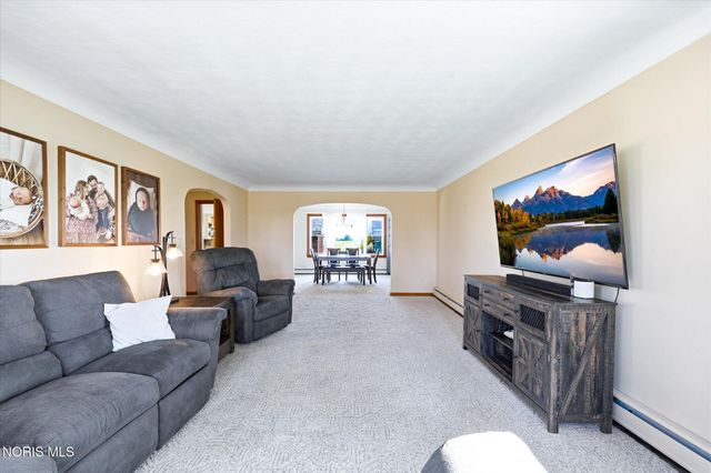 17845 W State Route 579, Martin, OH 43445