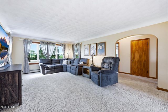 17845 W State Route 579, Martin, OH 43445