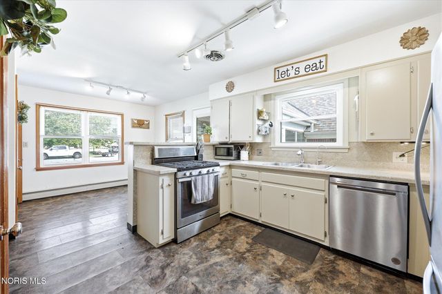 17845 W State Route 579, Martin, OH 43445