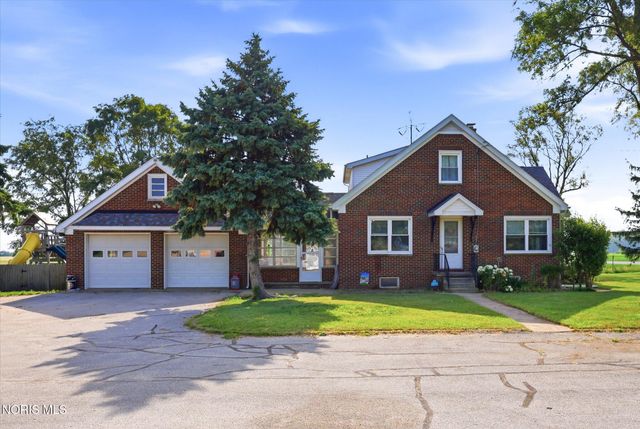 17845 W State Route 579, Martin, OH 43445