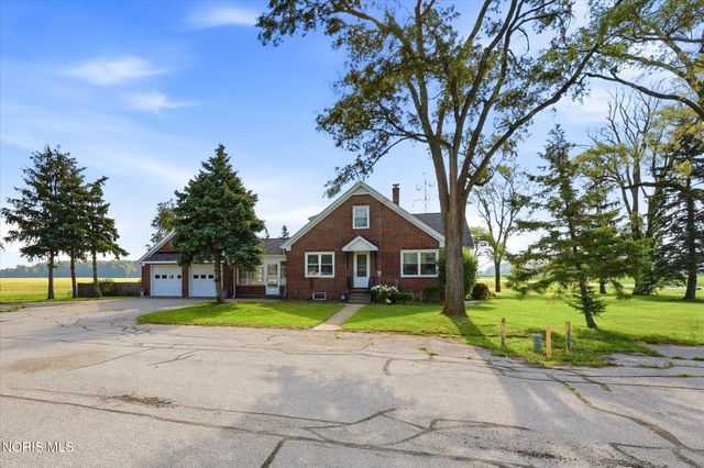 17845 W State Route 579, Martin, OH 43445