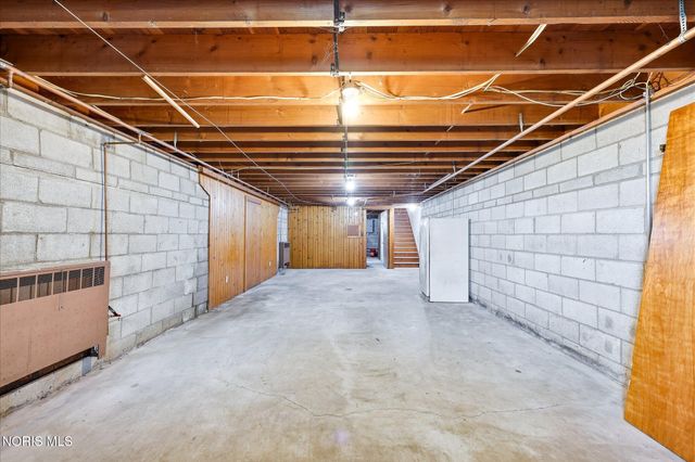 17845 W State Route 579, Martin, OH 43445