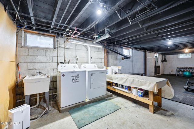 17845 W State Route 579, Martin, OH 43445