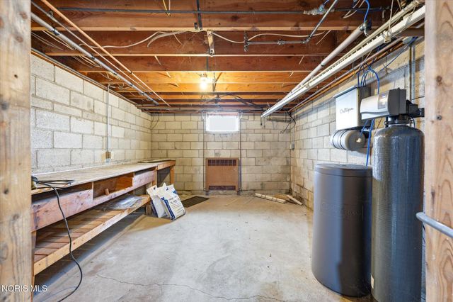 17845 W State Route 579, Martin, OH 43445