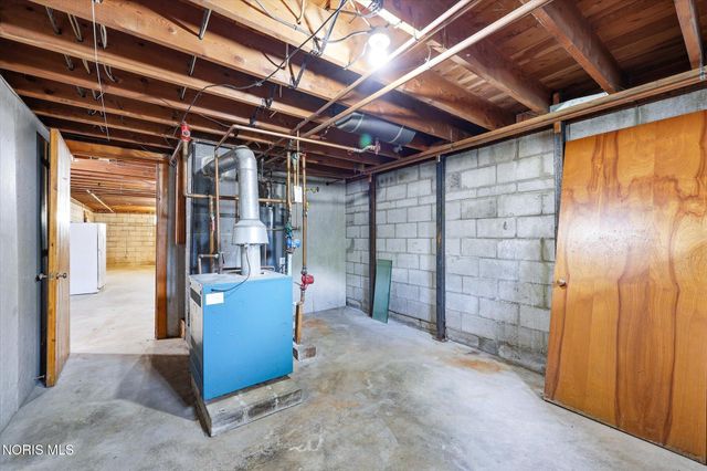 17845 W State Route 579, Martin, OH 43445