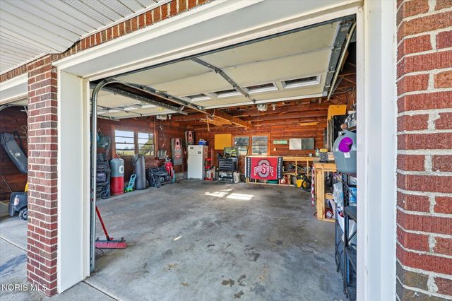 17845 W State Route 579, Martin, OH 43445