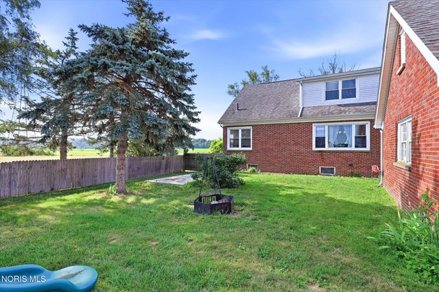 17845 W State Route 579, Martin, OH 43445