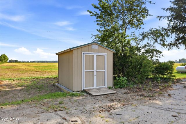 17845 W State Route 579, Martin, OH 43445