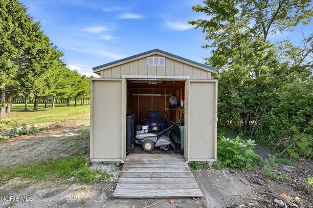 17845 W State Route 579, Martin, OH 43445