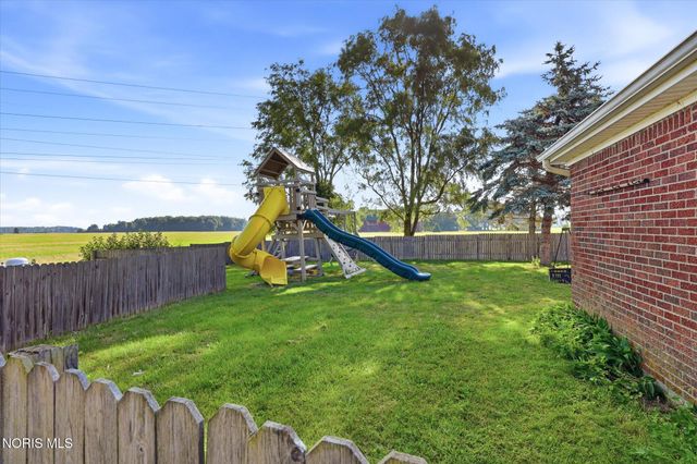 17845 W State Route 579, Martin, OH 43445