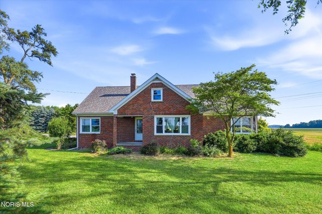 17845 W State Route 579, Martin, OH 43445