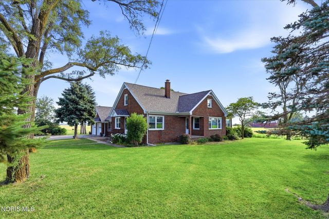 17845 W State Route 579, Martin, OH 43445