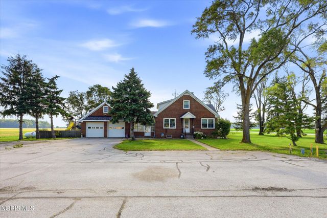 17845 W State Route 579, Martin, OH 43445