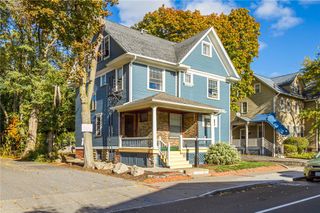 110 Park Avenue, Rochester, NY 14607