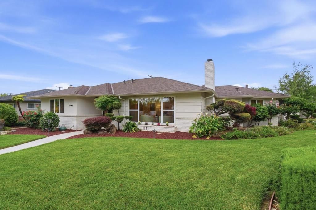 Image 2 of property listing at 1500 Brookdale Drive, San Jose, CA 95125