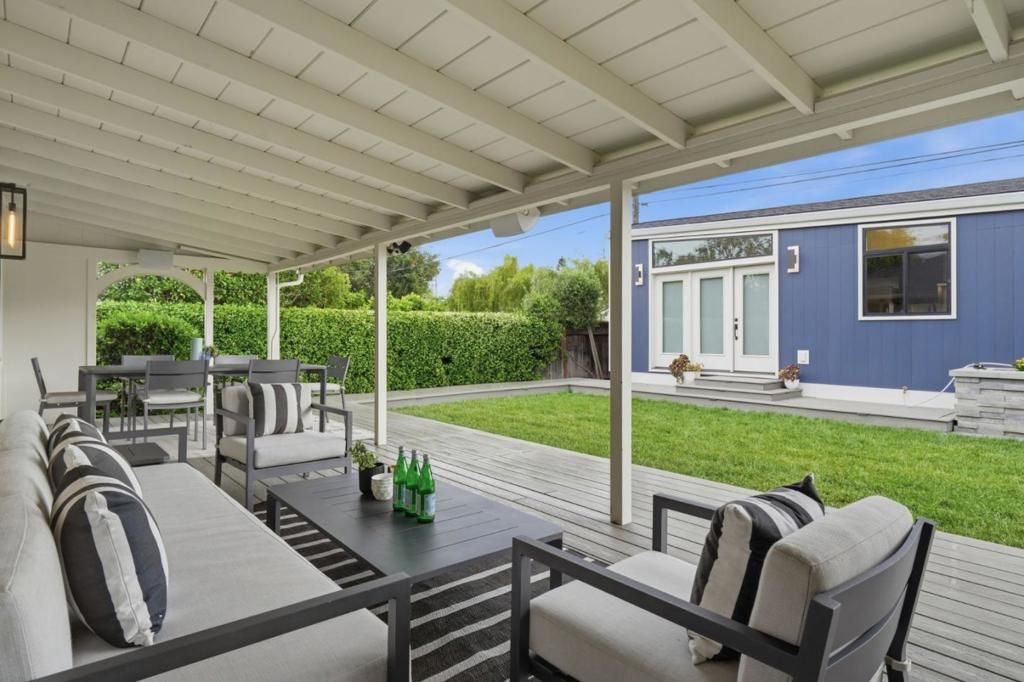 Image 24 of property listing at 1500 Brookdale Drive, San Jose, CA 95125