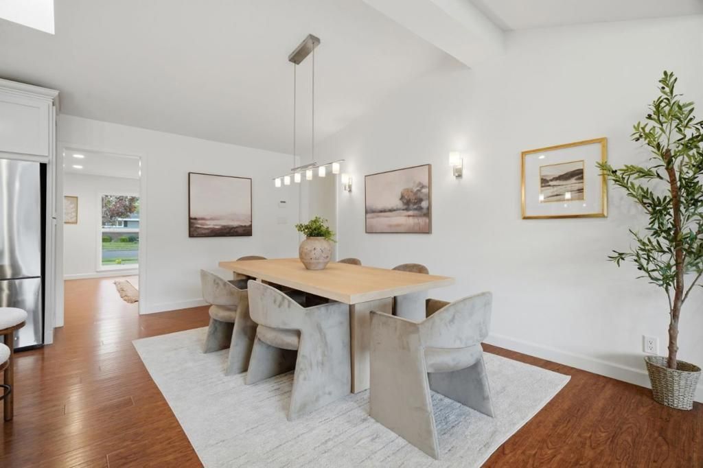 Image 6 of property listing at 1500 Brookdale Drive, San Jose, CA 95125