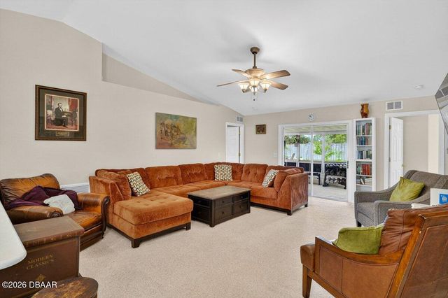 3223 Travelers Palm Drive, Edgewater, FL 32141