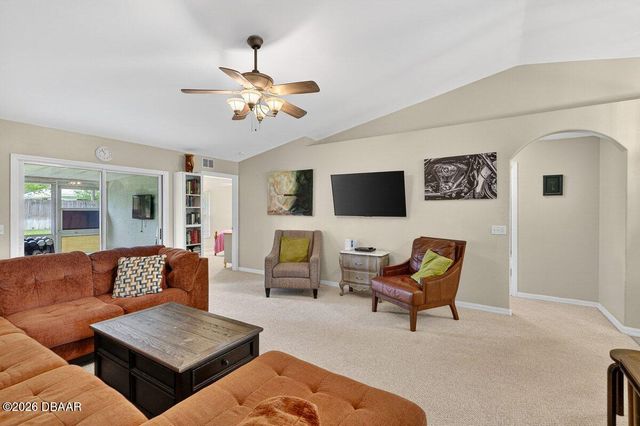 3223 Travelers Palm Drive, Edgewater, FL 32141