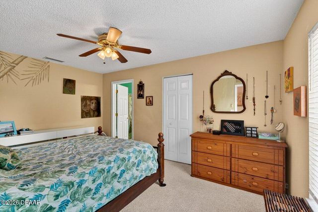 3223 Travelers Palm Drive, Edgewater, FL 32141