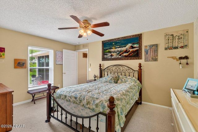 3223 Travelers Palm Drive, Edgewater, FL 32141